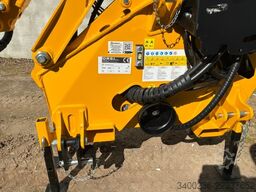 Orsi River Compact Plus 580