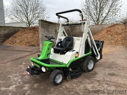 Etesia Hydro 124D