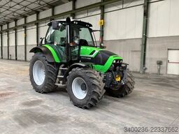Deutz-Fahr Agrotron TT420