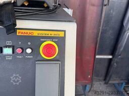 FANUC M70iC/20L , R30iA