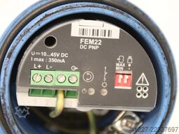 Endress+Hauser Soliphant T  FTM20-AG22A
