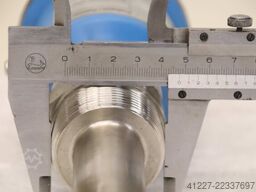 Endress+Hauser Soliphant T FTM20-AG22A