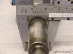 Endress+Hauser Soliphant T  FTM20-AG22A