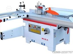 SICAR 400B