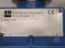 Endress+Hauser Soliphant II  FTM30-A1DA1