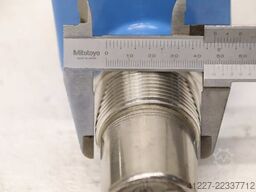 Endress+Hauser Soliphant II  FTM30-A1DA1