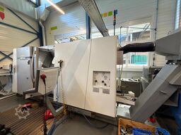 DMG GMX 200 Linear