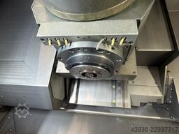DMG GMX 200 Linear