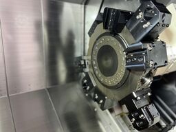 HWACHEON HITech 230 BL YMC