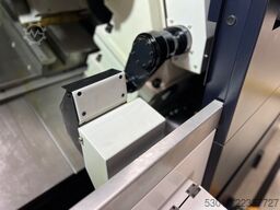 HWACHEON HITech 230 BL YMC
