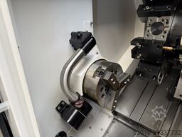 HWACHEON CUTEX 180BL YMC