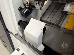 HWACHEON CUTEX 180BL YMC