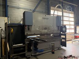 Safan Darley CNCL-K 150 3100