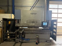 Safan Darley CNCL-K 150 3100