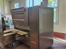 Laska 1000 Z Arm Mixer