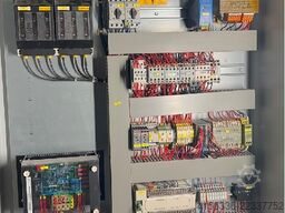 Laska 1000 Z Arm Mixer