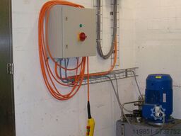 Birrer Hydraulik Aggregat