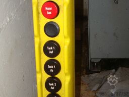 Birrer Hydraulik Aggregat