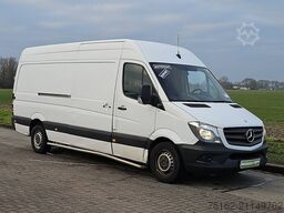 MERCEDES-BENZ SPRINTER 313 L3H2 Maxi Automaat!