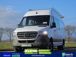MERCEDES-BENZ SPRINTER 516 L3H2 Dubbel Cabine !