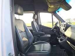 MERCEDES-BENZ SPRINTER 516 L3H2 Dubbel Cabine !