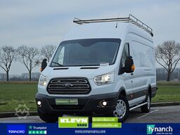 FORD TRANSIT 350