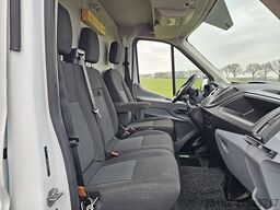 FORD TRANSIT 350