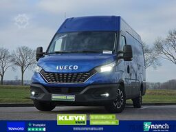 IVECO DAILY 35S18 3.0ltr Automaat 180P