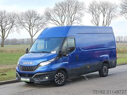 IVECO DAILY 35S18 3.0ltr Automaat 180P