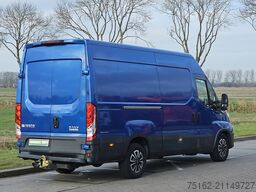 IVECO DAILY 35S18 3.0ltr Automaat 180P