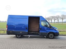 IVECO DAILY 35S18 3.0ltr Automaat 180P