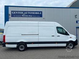 MERCEDES-BENZ Sprinter 316 MAXI L3H2 6G KLIMA NAVI 360° KAMERA
