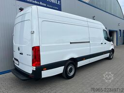 MERCEDES-BENZ Sprinter 316 MAXI L3H2 6G KLIMA NAVI 360° KAMERA