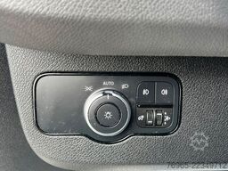 MERCEDES-BENZ Sprinter 316 MAXI L3H2 6G KLIMA NAVI 360° KAMERA