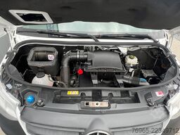 MERCEDES-BENZ Sprinter 316 MAXI L3H2 6G KLIMA NAVI 360° KAMERA
