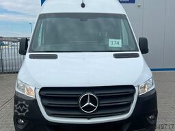 MERCEDES-BENZ Sprinter 316 MAXI L3H2 6G KLIMA NAVI 360° KAMERA