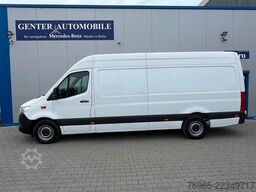 MERCEDES-BENZ Sprinter 316 MAXI L3H2 6G KLIMA NAVI 360° KAMERA