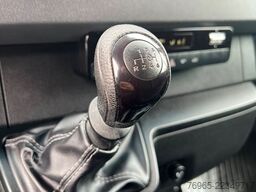 MERCEDES-BENZ Sprinter 316 MAXI L3H2 6G KLIMA NAVI 360° KAMERA