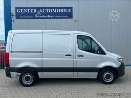 MERCEDES-BENZ Sprinter 314 AUTOMATIK NAVI DISTRONIC KAMERA LED