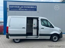 MERCEDES-BENZ Sprinter 314 AUTOMATIK NAVI DISTRONIC KAMERA LED
