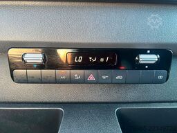 MERCEDES-BENZ Sprinter 314 AUTOMATIK NAVI DISTRONIC KAMERA LED