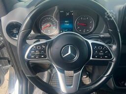 MERCEDES-BENZ Sprinter 314 AUTOMATIK NAVI DISTRONIC KAMERA LED