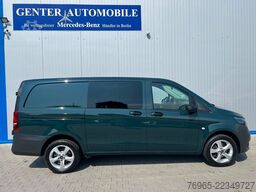 MERCEDES-BENZ Vito 116 LANG 9G 4M MIXTO KLIMA NAVI KAMERA AHK