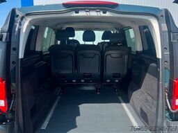 MERCEDES-BENZ Vito 116 LANG 9G 4M MIXTO KLIMA NAVI KAMERA AHK