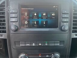 MERCEDES-BENZ Vito 116 LANG 9G 4M MIXTO KLIMA NAVI KAMERA AHK