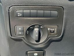 MERCEDES-BENZ Vito 116 LANG 9G 4M MIXTO KLIMA NAVI KAMERA AHK