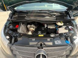 MERCEDES-BENZ Vito 116 LANG 9G 4M MIXTO KLIMA NAVI KAMERA AHK