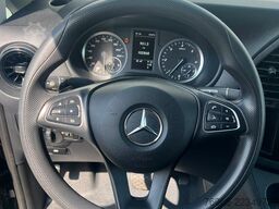 MERCEDES-BENZ Vito 116 LANG 9G 4M MIXTO KLIMA NAVI KAMERA AHK