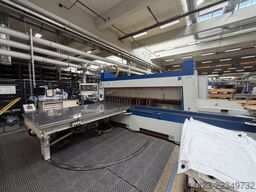 Schelling FTM 330 | Plattensäge