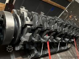 PRT Schredderwellen für ihren Zerkleinerer